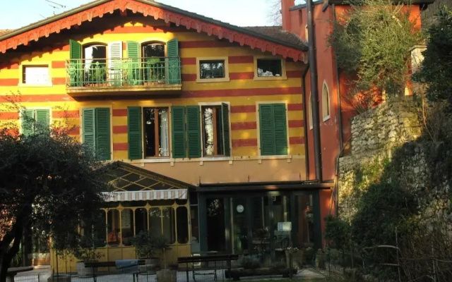 Villa Arigoni