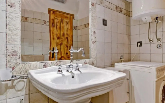 Holiday Home in Starigrad With Sea View