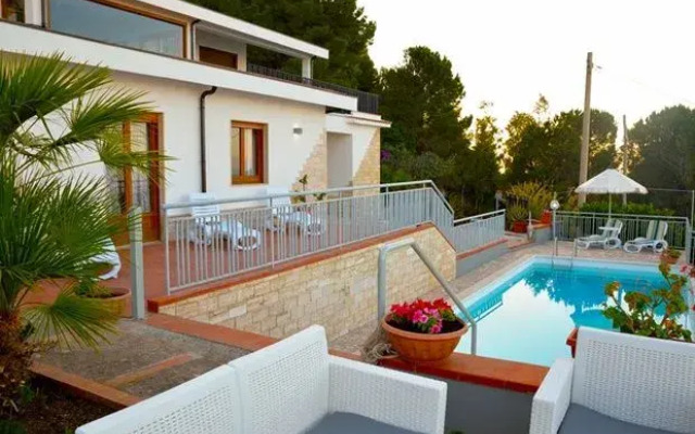 Villa Belvedere