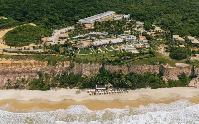 Pipa Privilege Ocean Condomínio 01