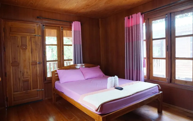 Benjawan Resort