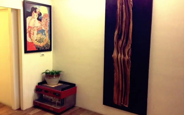 Yoyo Design Hotel