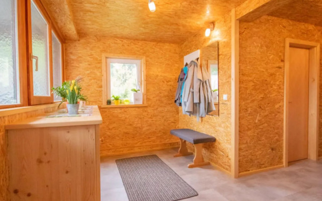 Apartment Anette Umhausen 15072