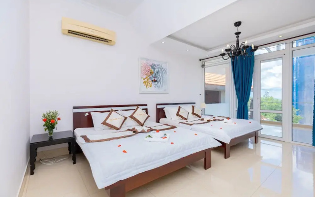 ViVa Villa Vung Tau - Tran Phu