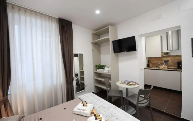 B&B In Centro Storico Salerno