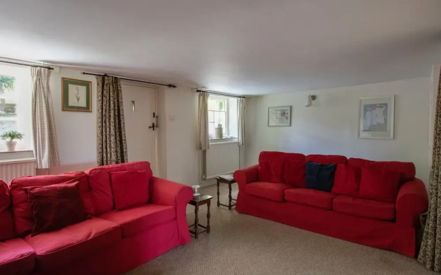 Chestnut Cottage
