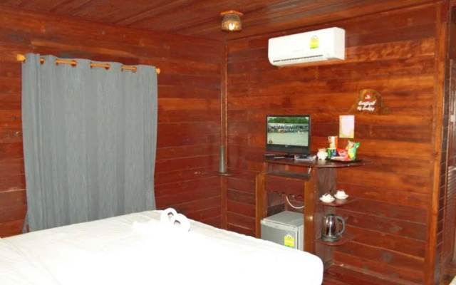 Ruanrattakarn Resort