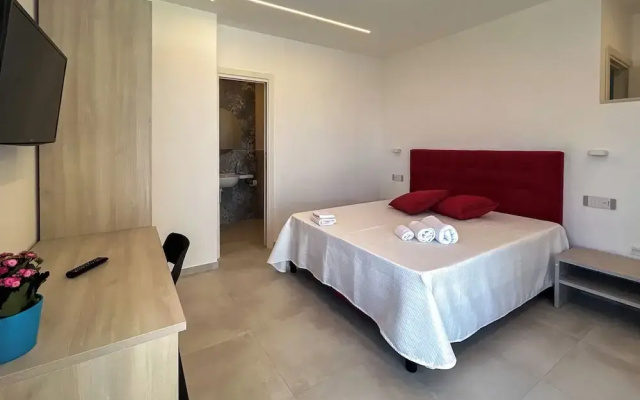 Casa Milly