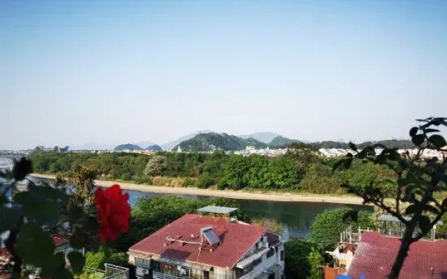 Lijiang boxi Hotel