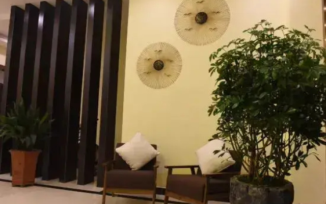 Qi Ting Hotel
