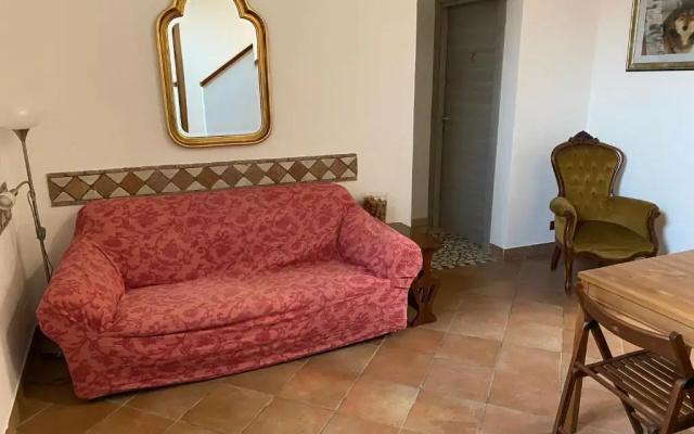 B&B Chalet