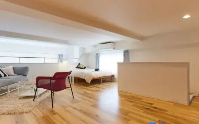 Hotel Estasia Ryogoku