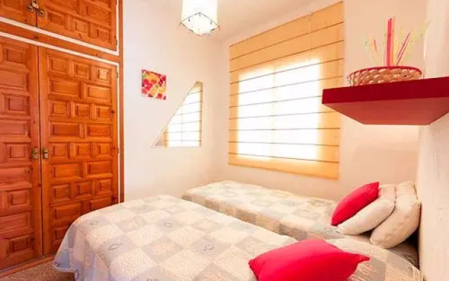 House Noguera Ispica