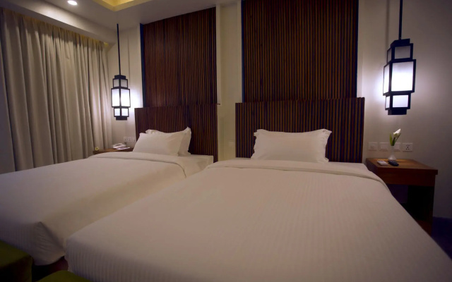 Hari Residence & Spa
