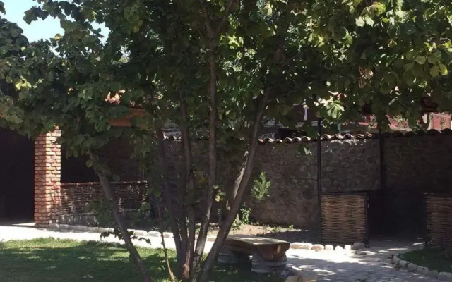 Hotel Kavkasioni