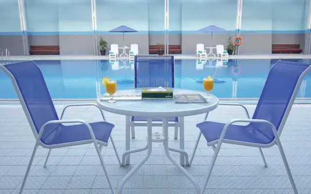 Makarim Tabuk Hotel