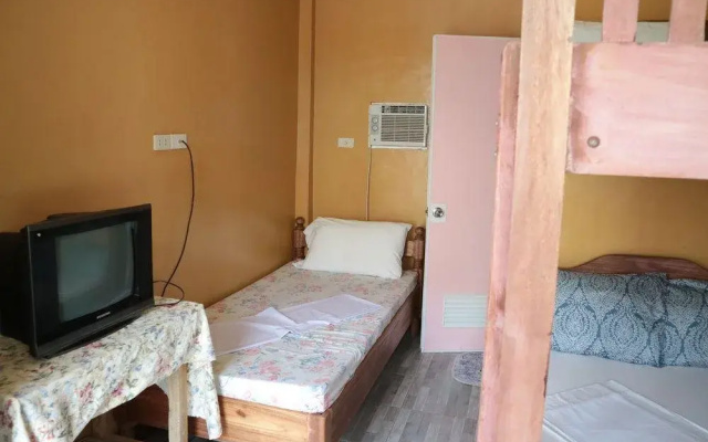 Megi Beach House