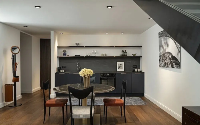 Maison 45