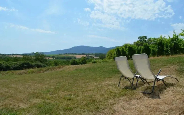 Les Hauts de Rosheim
