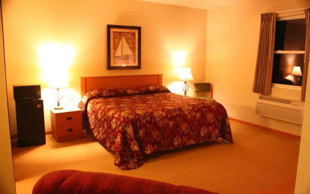 Hometown Guesthouse
