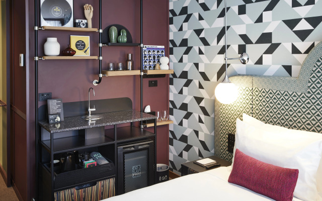Ovolo Melbourne South Yarra, a Wyndham Hotel