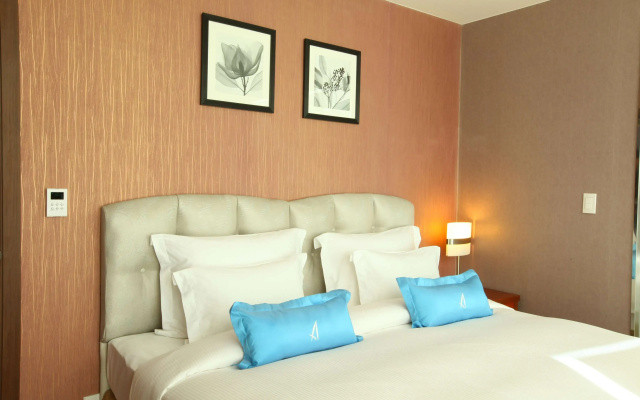 Blue Sky Hotel & Tower