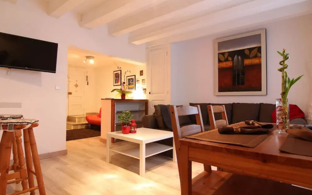 Gaudi Barcelona Rentals