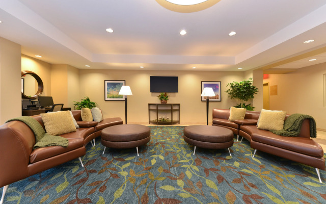 Candlewood Suites Sayre by IHG