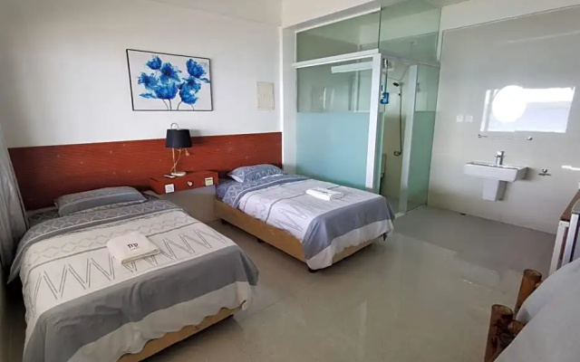 Jelly Sea Resort