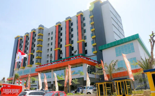 Dalton Makassar