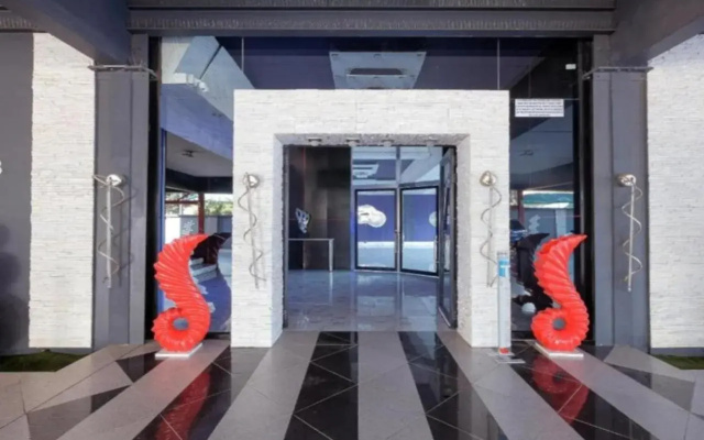 Monte La Vue Boutique Hotel
