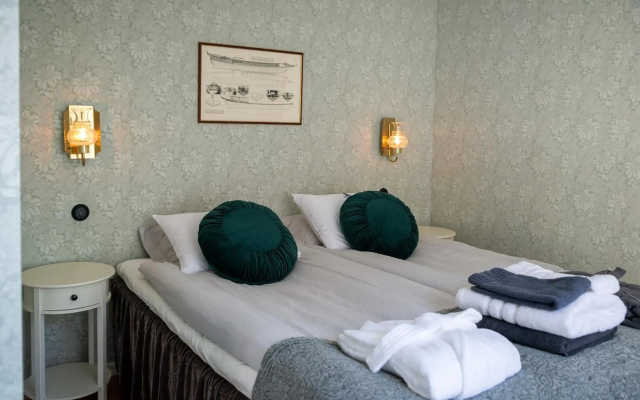 Fregatten Bed & Breakfast