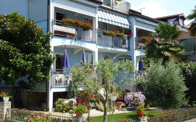 Villa Tina