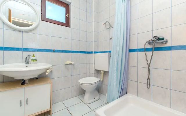 Apartment Ankica
