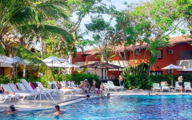 Resort Arcobaleno All Inclusive