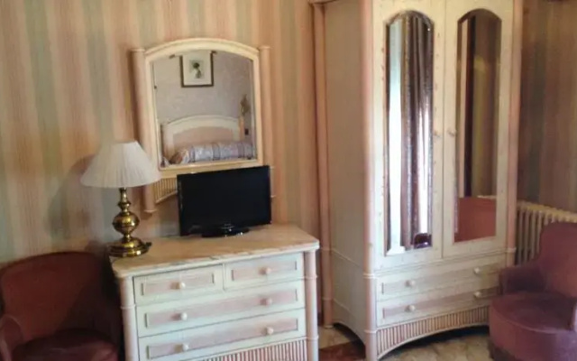 Hotel Sur