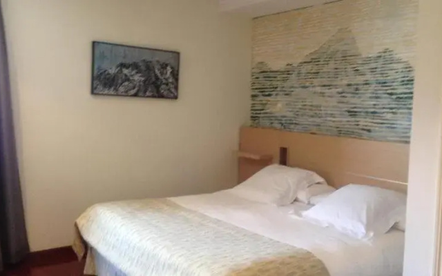 Hotel Casa Socotor