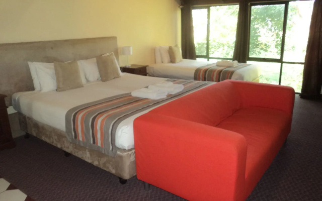 Hahndorf Motel