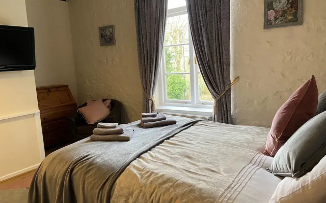 Woodleigh Coach House