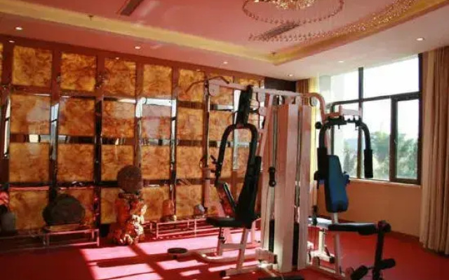 Bo Xing Hotel