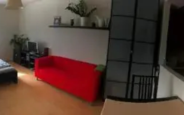 Cozy Apartment in District 8