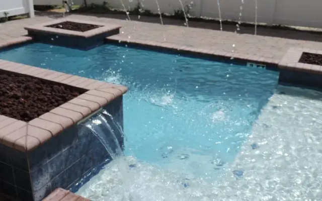 Reunion Luxury Home by Flow America