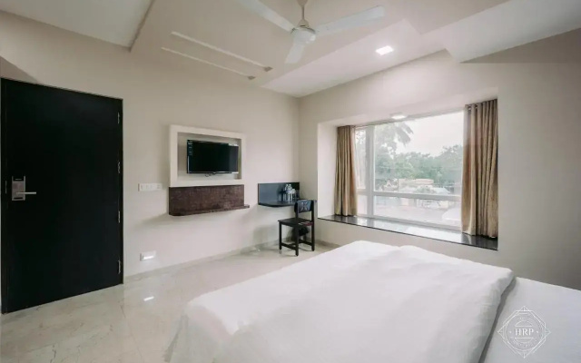 Hotel Rahul Palace Belagavi