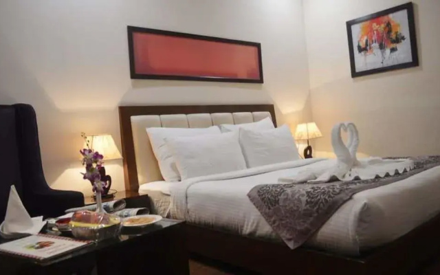 Country Inn Amritsar