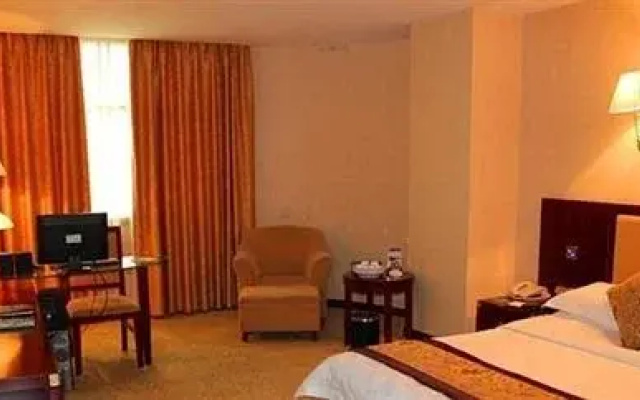 B-energy Hotel - Yichun