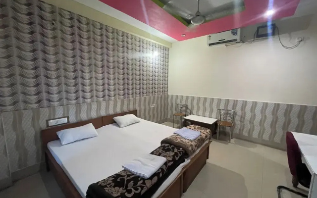 Hotel Nondikeshore