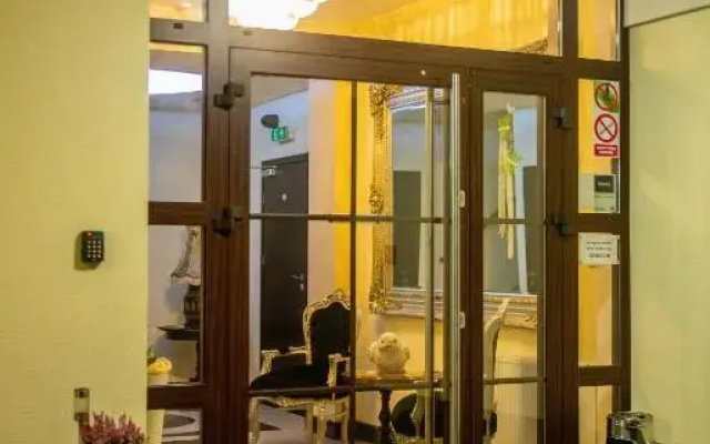Hotel Artur
