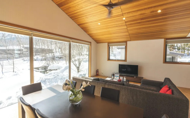 Solar Chalets