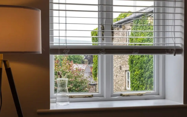 Luxury Townhouse in Central Clitheroe Sleeps 4