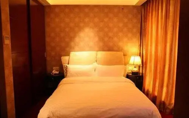 Westlake 7 Star Avenue Hotel